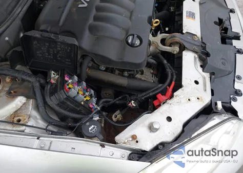 2015 Chevrolet Impala Limited Lt from USA, damaged, VIN 2G1WB5E34F1152518